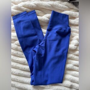 P'tula Vibrant Blue Leggings